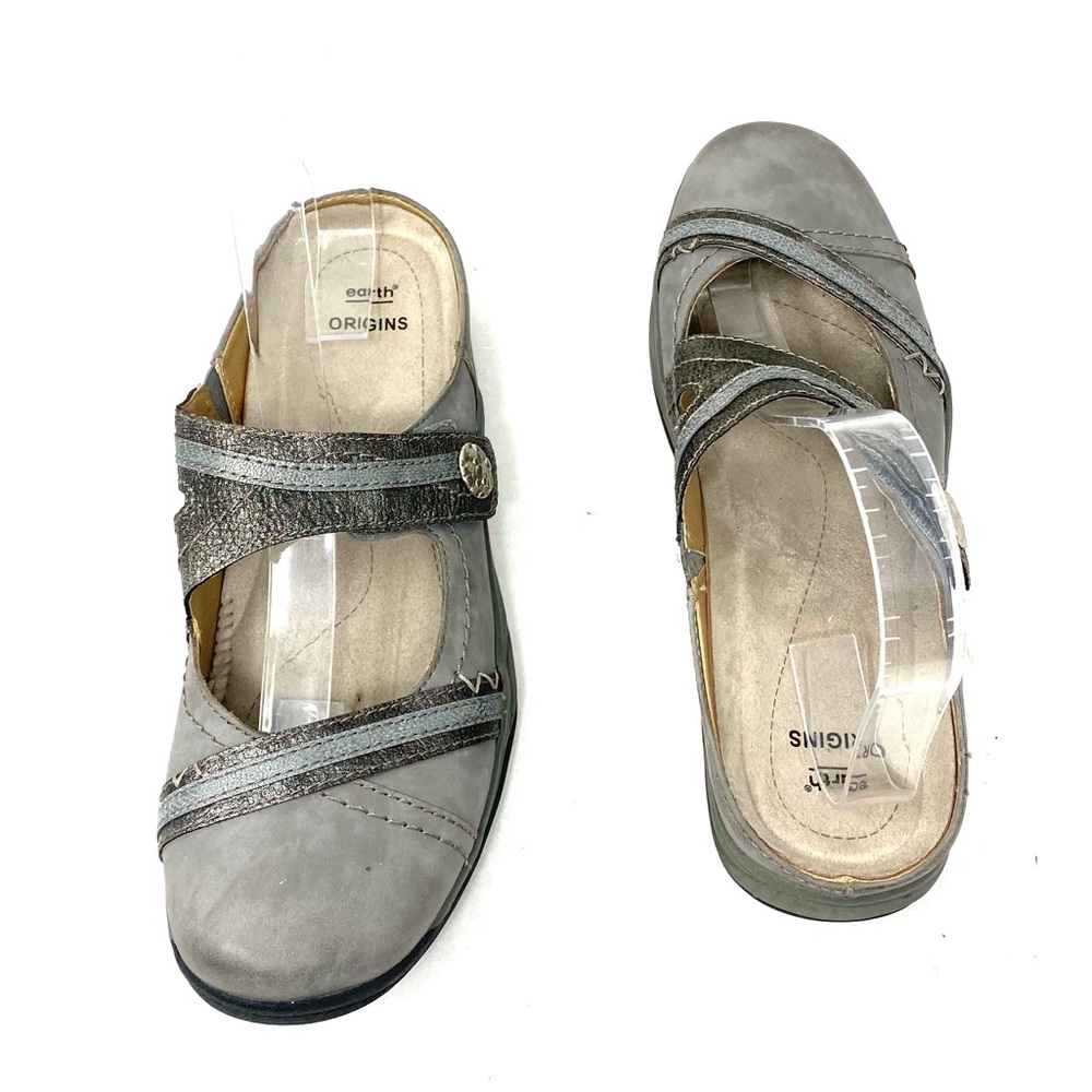 Earth Origins Mules View 4